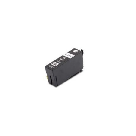 Compatible Epson  T3591 BLACK