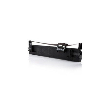 Compatible Epson LQ690 Black Cinta Matricial