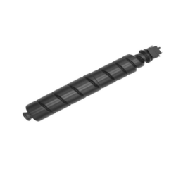 Kyocera 1T02XF0NL0 cartucho de tóner compatible (TK6345)