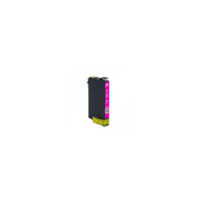 Compatible Epson  T3593 MAGENTA