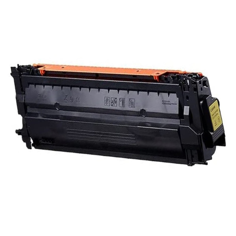 Canon 053H (2191C001) amarillo cartucho de tóner compatible