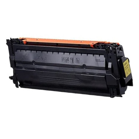 Canon 053H (2191C001) amarillo cartucho de tóner compatible