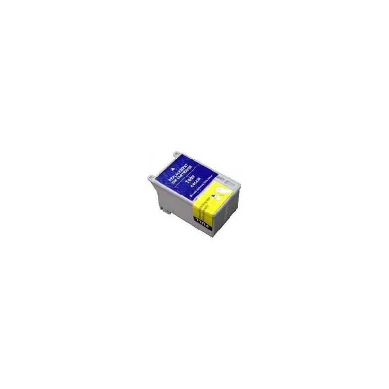 Compatible Epson  T009 Color Cartucho de Tinta