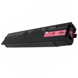 Toshiba 6AJ00000237 (T-FC425E-M) magenta cartucho de tóner compatible