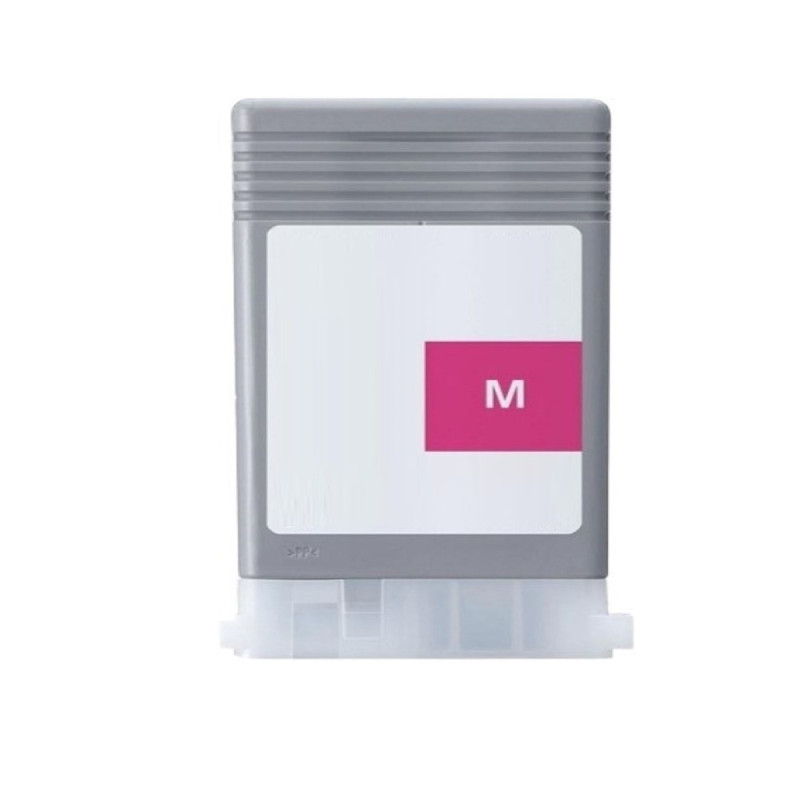 Canon 3491C001 (PFI030M) magenta cartucho de tinta compatible