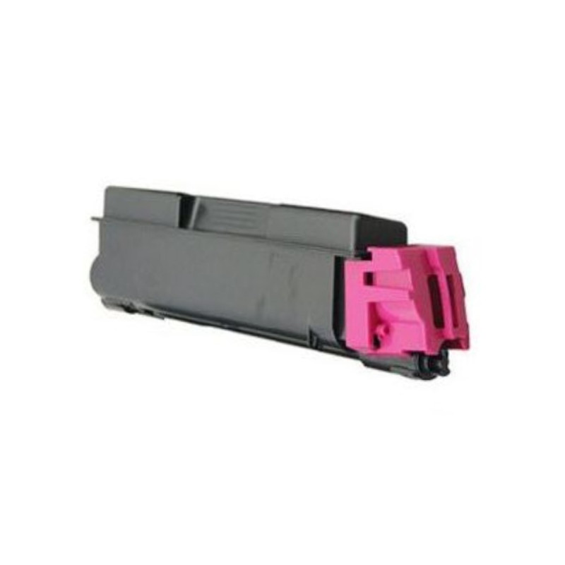Kyocera 1T02NSBNL0 (TK5150XL) magenta cartucho de tóner compatible