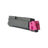 Kyocera 1T02NSBNL0 (TK5150XL) magenta cartucho de tóner compatible
