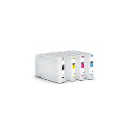 Compatible Epson T9083 Magenta Cartucho de Tinta