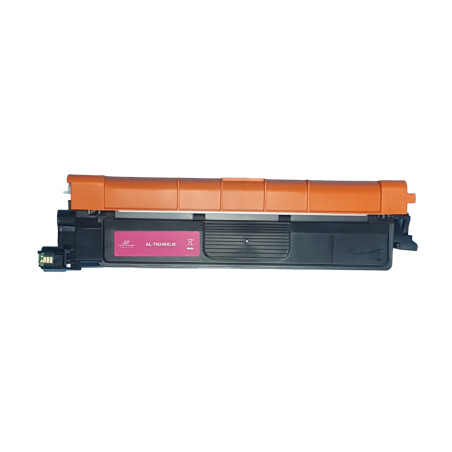 Brother TN248XLM magenta tóner compatible