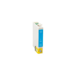 Compatible Epson T3472/3462 CYAN