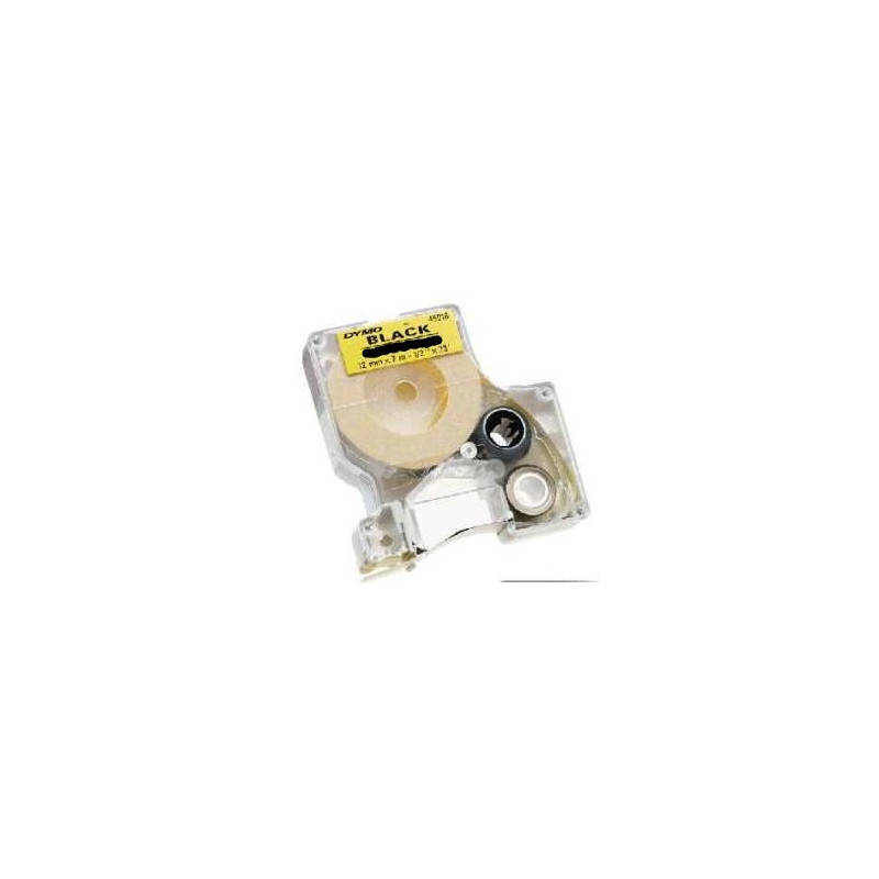 Compatible Dymo 45013 Blanco  Cinta Matricial