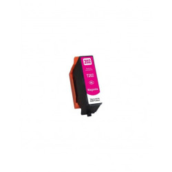 Compatible Epson T202XL Magenta Cartucho de Tinta