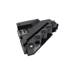 Compatible XEROX A6600 Black Bote Residual