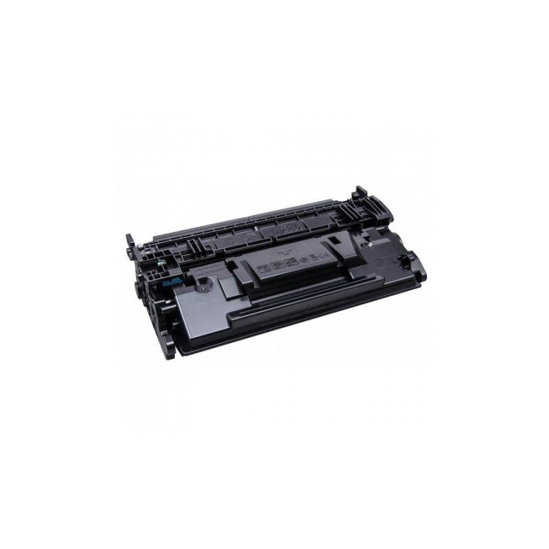 Compatible Canon 056H Black Tóner- SIN CHIP