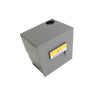 Ricoh 828598/828602 amarillo tóner compatible (Ricoh Pro C5300