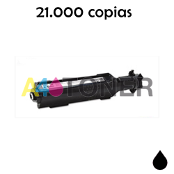 Toner Xerox workcentre 7132 negro compatible a Xerox 006R01317