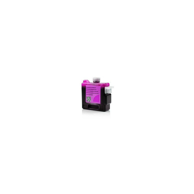 Compatible Canon BCI1411 Magenta  Cartucho de tinta compatible