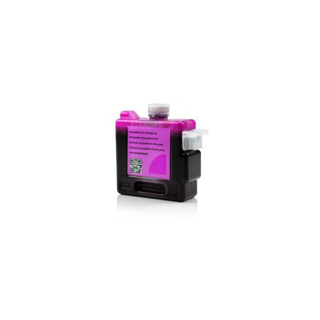 Compatible Canon BCI1411 Magenta  Cartucho de tinta compatible