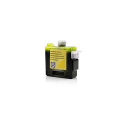 Compatible Canon BCI1411 Yellow  Cartucho de tinta compatible