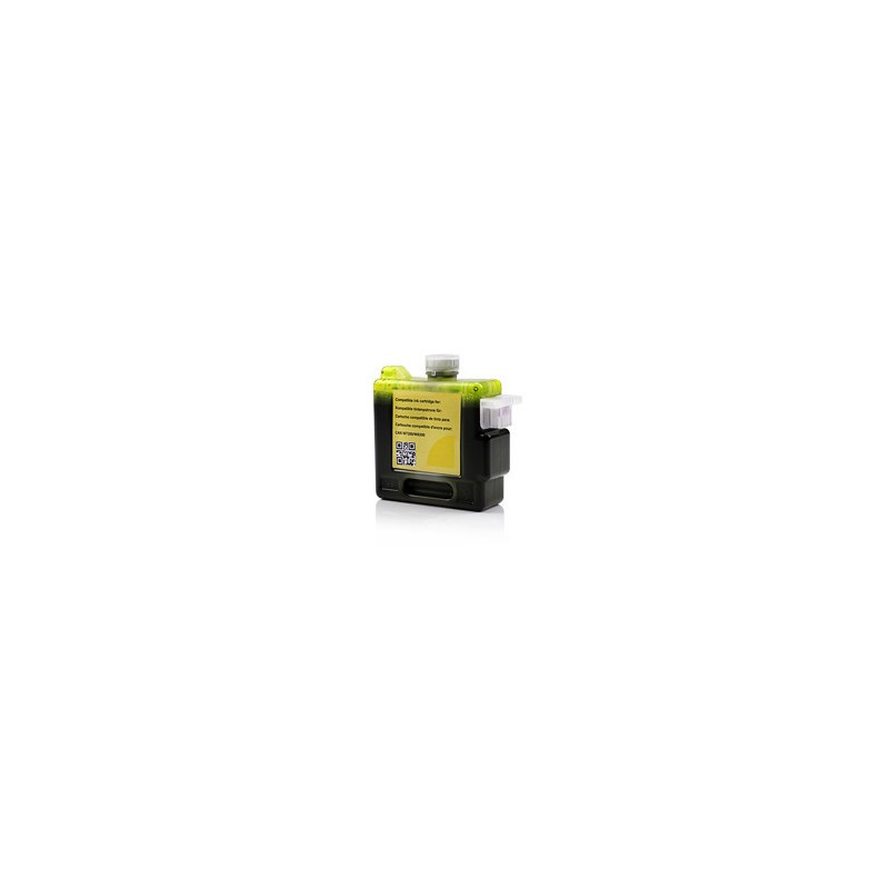 Compatible Canon BCI1411 Yellow  Cartucho de tinta compatible