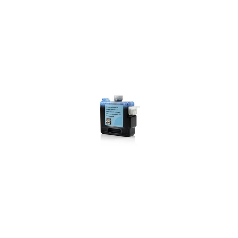 Compatible Canon BCI1411 cyan photo Cartucho de tinta compatible