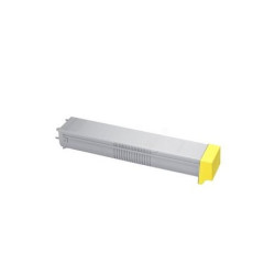 Compatible Samsung CLX9250  Yellow Tóner (CLT-Y6072S)