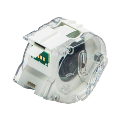 Brother CZ1001 (9mmx5m) rollo de cinta adhesiva compatible