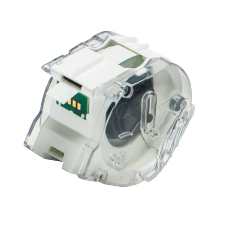 Brother CZ1001 (9mmx5m) rollo de cinta adhesiva compatible