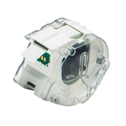 Brother CZ1002 (12mmx5m) rollo de cinta adhesiva compatible