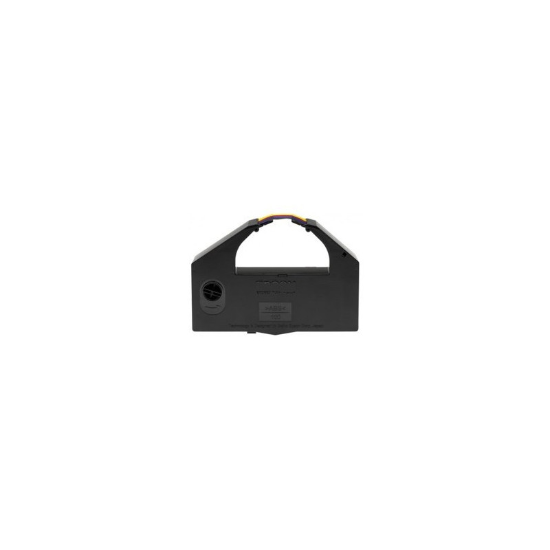 Compatible Epson DLQ3000/DLQ3500 Black Cinta Matricial