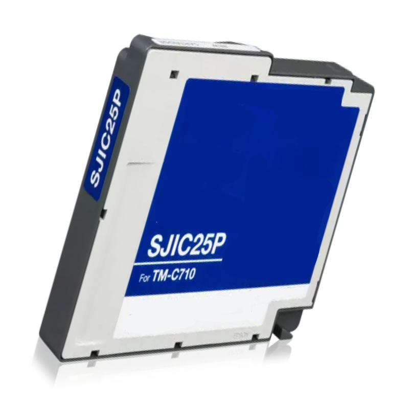 Epson C33S020591 / SJIC25P cartucho de tinta compatible