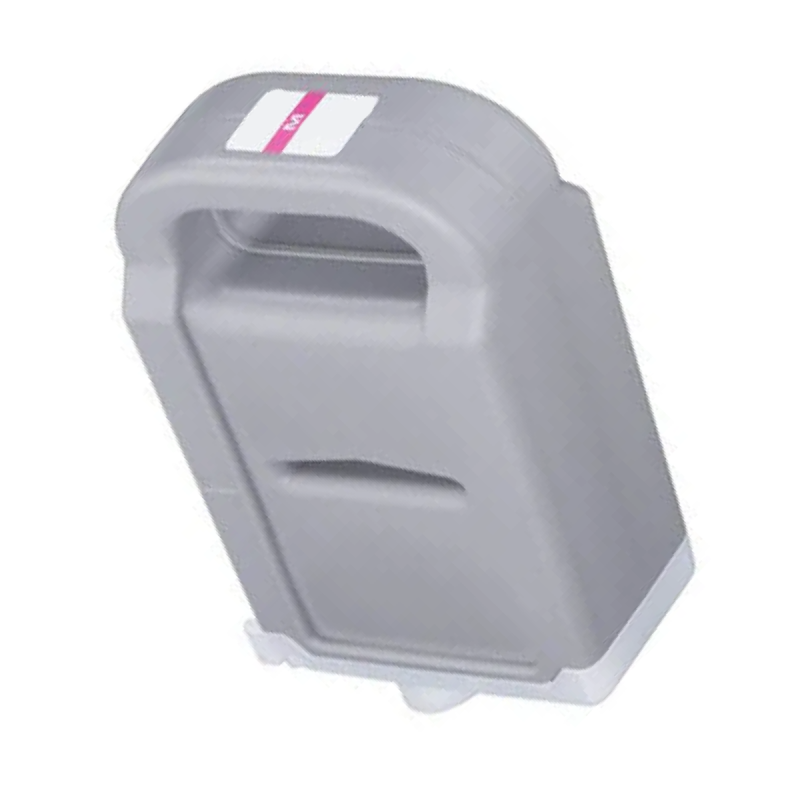 Canon PFI740M / 4771C001 magenta cartucho de tinta compatible