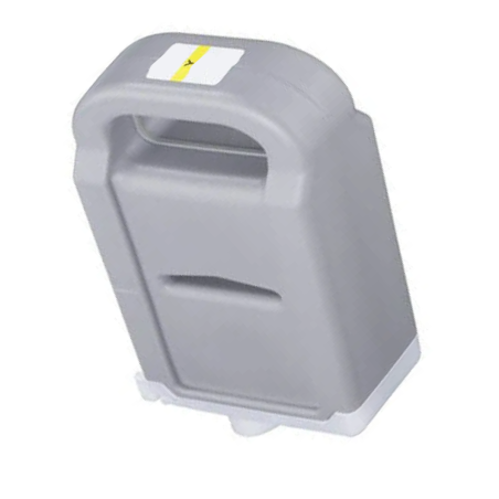 Canon PFI740Y / 4772C001 amarillo cartucho de tinta compatible