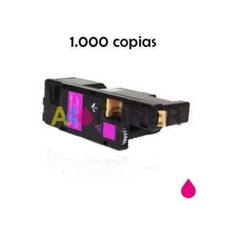 Fuji Xerox 106R01628 magenta compatible (Docuprint CP105b