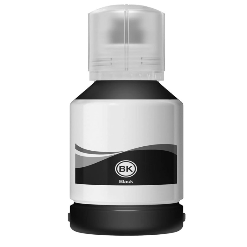 Epson 101 (C13T03V14A) negro botella de tinta compatible