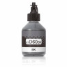 Brother BTD60 negro botella de tinta compatible