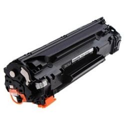 HP 36A (CB436A) Toner compatible barato