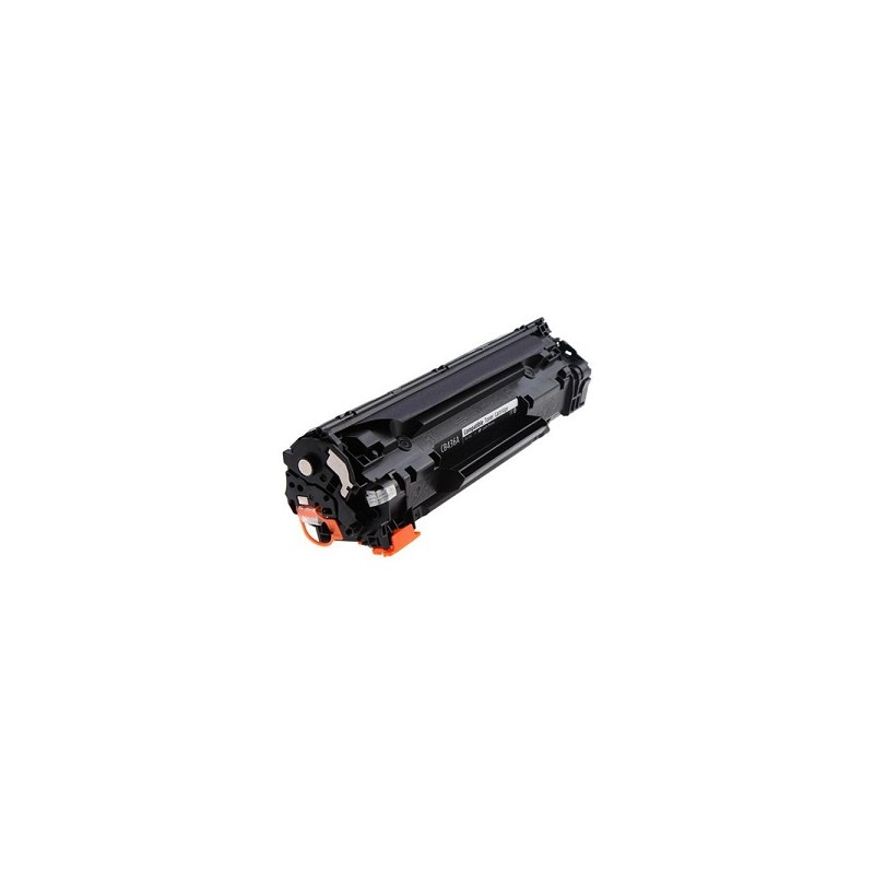 HP 36A (CB436A) Toner compatible barato