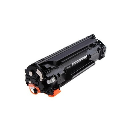 HP 36A (CB436A) Toner compatible barato
