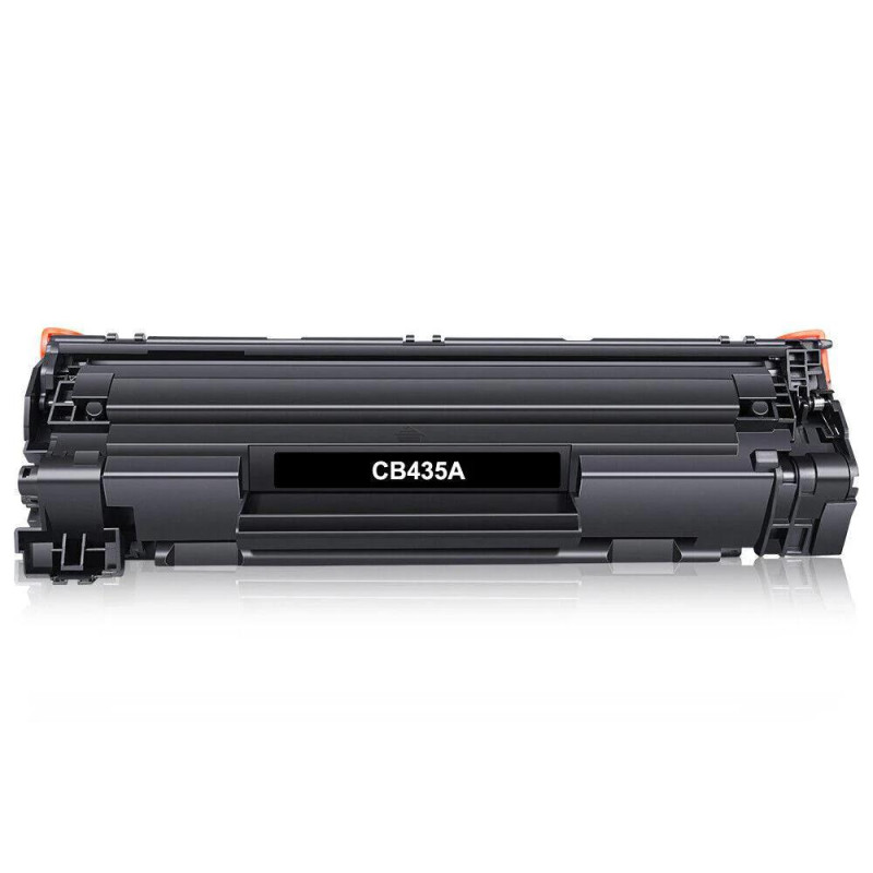 HP 35A (CB435A) Toner compatible barato