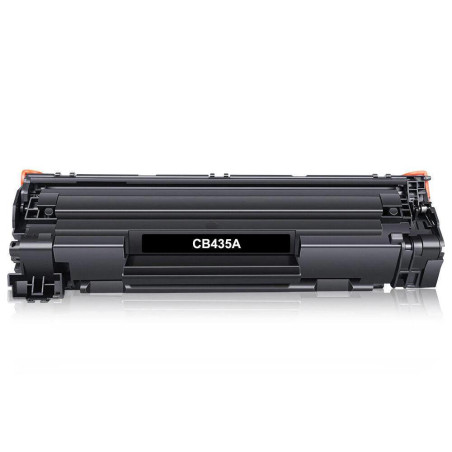 HP 35A (CB435A) Toner compatible barato