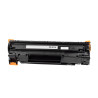 Canon 712 negro Toner compatible barato (1870B002AA)