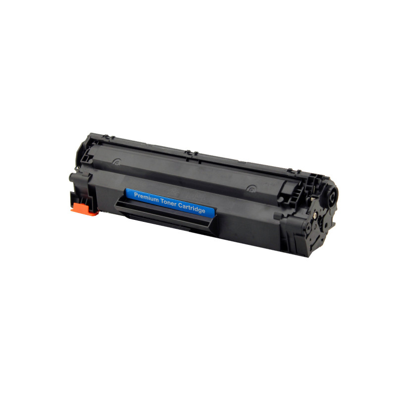 Canon 713 negro toner compatible barato 1871B002AA (2k)