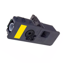 Kyocera 1T0C0DBNL0 / TK5450Y amarillo tóner compatible