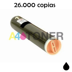 Toner Xerox workcentre 7328 compatible a Xerox 006R01175 negro