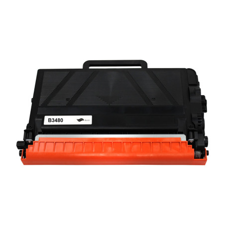 Brother TN3480 tóner compatible BARATO (8K)