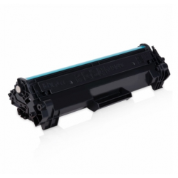 HP 44A CF244A Negro Toner compatible BARATO (1K)