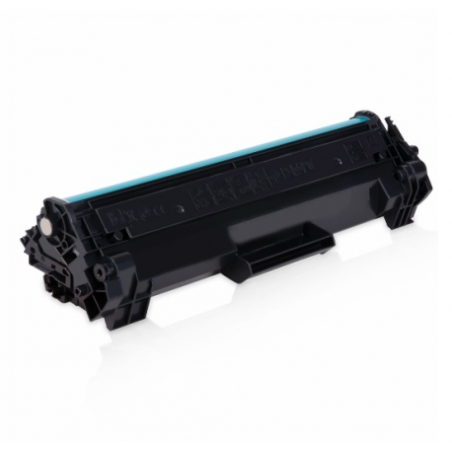 HP 44A CF244A Negro Toner compatible BARATO (1K)