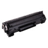 HP 83A CF283A Tóner compatible BARATO (1