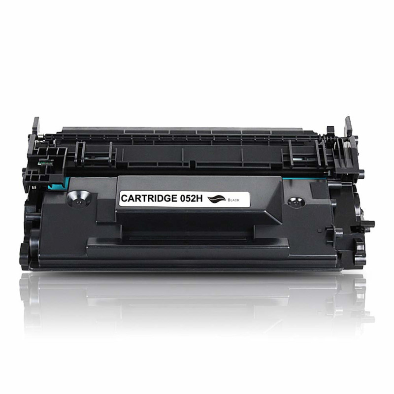 Canon 052H Toner compatible BARATO alta capacidad (9K) 2200C002